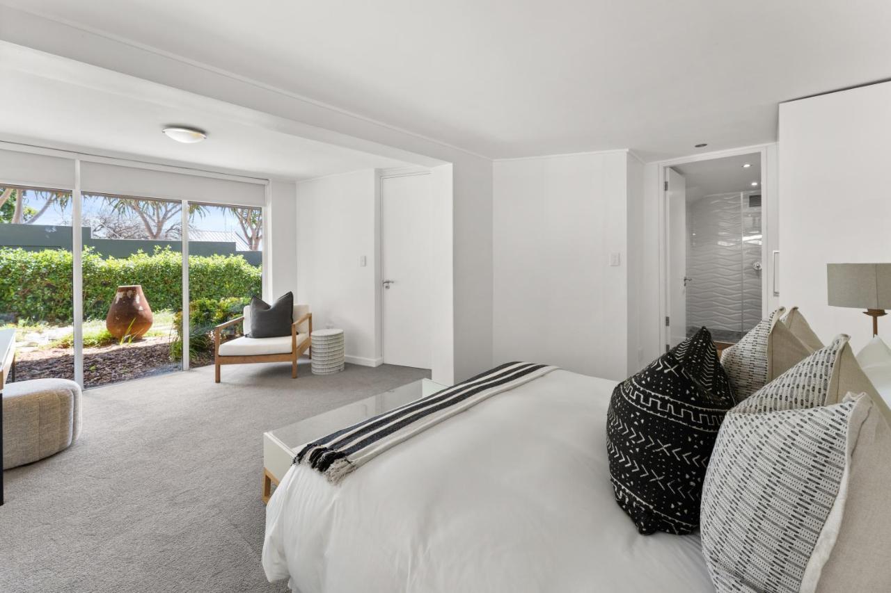 Villa Ravensteyn - Camps Bay Luxury Villa Cape Town Exterior photo